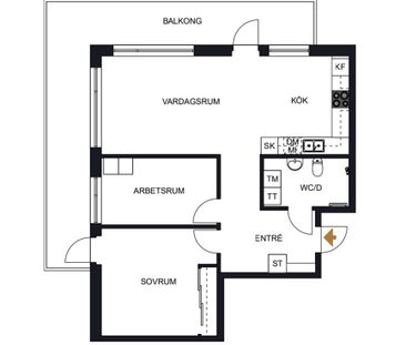 Löjtnant Granlunds Väg 18 - Photo 4