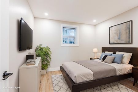 For Lease - 1 Hassard Avenue Unit# 1, Toronto, Ontario - Photo 2