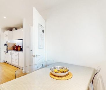 2 bedroom apartment to rent - Photo 5