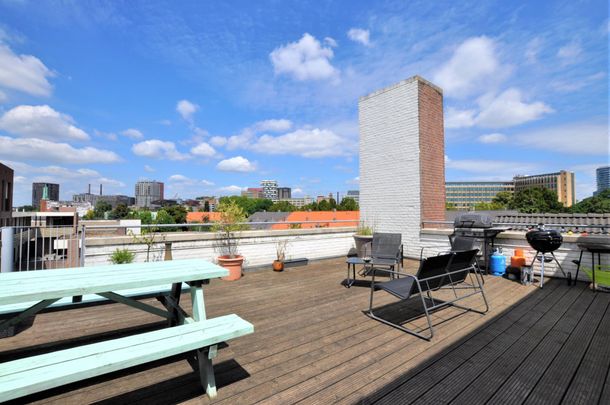 Te huur: Appartement Schootsestraat in Eindhoven - Photo 1
