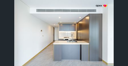 Harbour Bridge Views - One Bedroom plus Study with Winter Garden - Photo 5