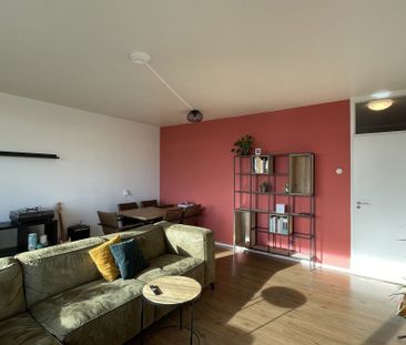 Te huur: Appartement Betje Wolffstraat in Zwolle - Foto 3