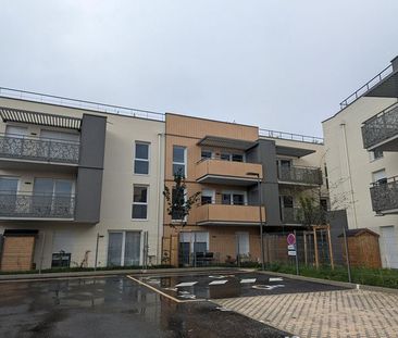 Appartement 3 pièces à louer - Photo 5