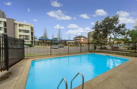 Perfectly Located 2 Bedroom Unit, Next to the Heart of the CBD - Photo 3