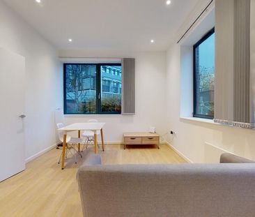 1 bedroom flat to rent - Photo 4