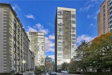 For Lease - 101 Charles Street Unit# 2810, Toronto, Ontario - Photo 4