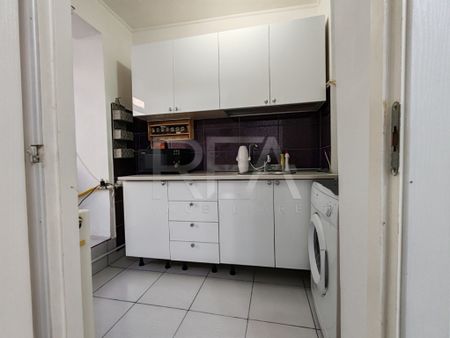 Garsoniera 35mp, prima inchiriere/ Militari, metrou Pacii - Photo 4