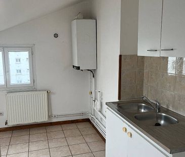 Location appartement 2 pièces 78 m² à Elbeuf (76500) - Photo 3