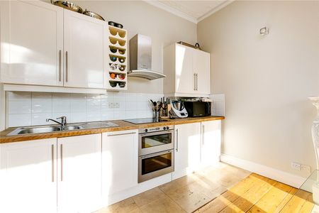 Redcliffe Square, Earls Court, SW10, London - Photo 4