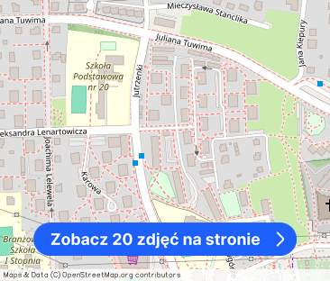 2-Pokojowe Widokowe W Nowym Budynku Z Garazem ! - Zdjęcie 1