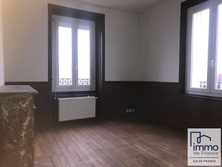 Location appartement 2 pièces 42.94 m² à Juvisy-sur-Orge (91260) - Photo 5