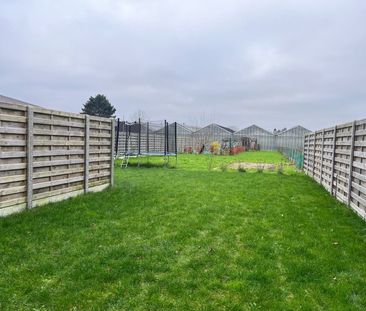 Gezellig gerenoveerde woning met 2 slaapkamers. - Photo 4