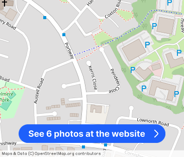Kerris Close, Manchester, M22 - Photo 1
