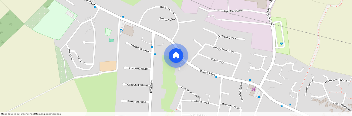 Station Road, Doncaster DN7