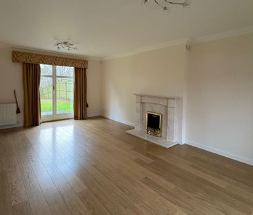 5 bedroom detached house to rent - Photo 1