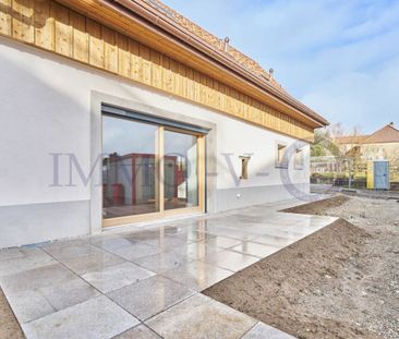 NEW LUXURY WITH TERRACE IDEAL FOR FAMILY - Photo 5