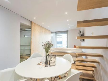 Carrer de Marià Cubí, Barcelona, Catalonia 08021 - Photo 2