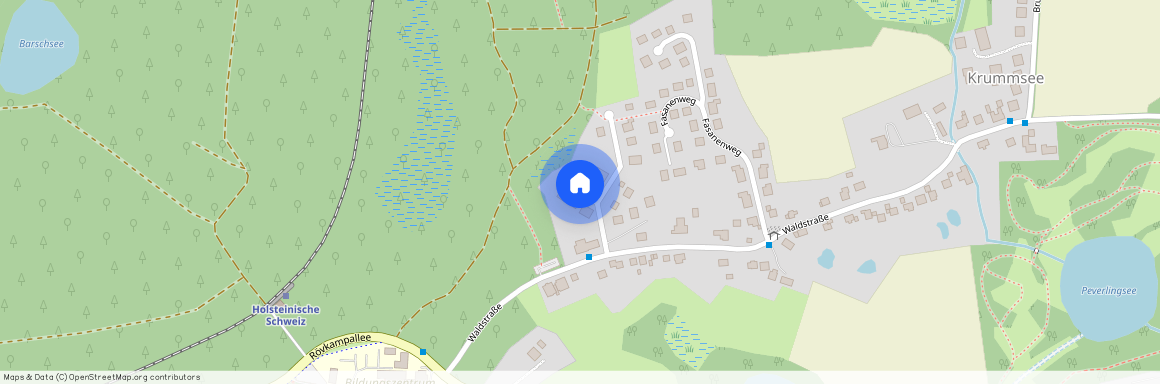 Hermann-Möller-Weg, 23714, Hermann-Möller-Weg    Malente  Krummsee