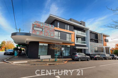 Brand New&comma; Award Winning Stunning Ashburton Village Apartments - Photo 5