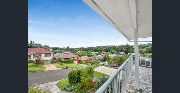 LUXE MOUNTAINSIDE FAMILY OASIS! - Photo 1