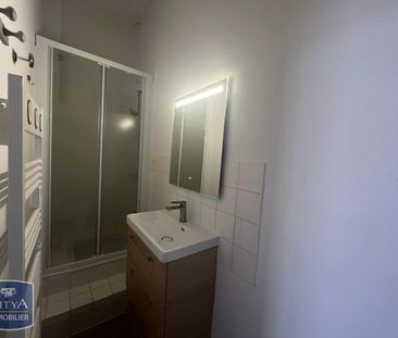 Location Appartement 1 pièce 23m² REIMS 51100 - Photo 5