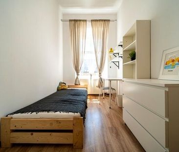 Pokój, ul. Piotrkowska - Фото 3