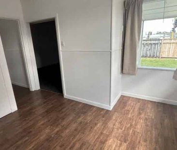 Tidy Two-Bedroom Unit – Great Beerescourt Location - Photo 1