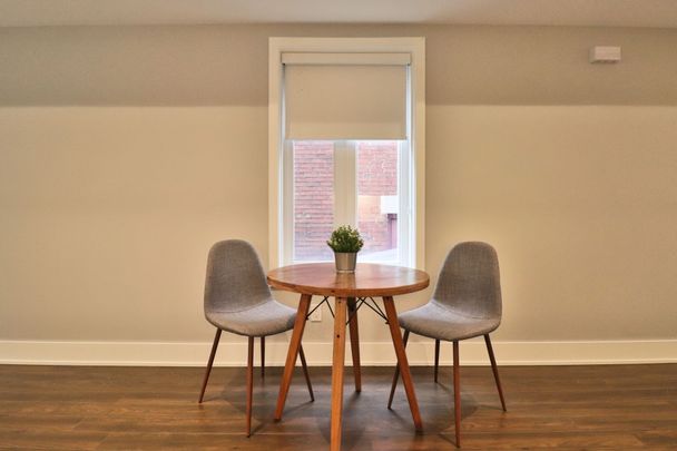 For Lease - 35 Cloverdale Road Unit# Main, Toronto, Ontario - Photo 1