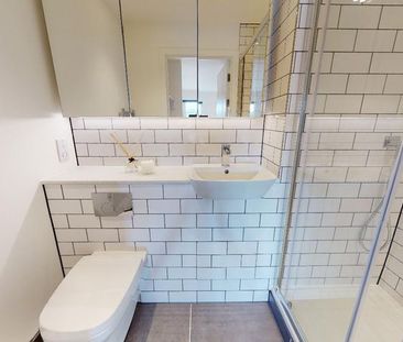 Studio to rent - Photo 5