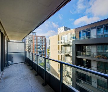 For Lease - 50 Forest Manor Road Unit# 504, Toronto, Ontario - Photo 2