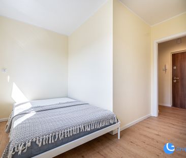 2 pok. 38m2*Prądnik Czerwony*Lublańska*balkon - Zdjęcie 4