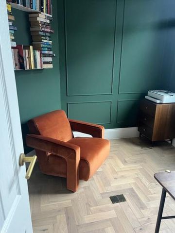 Double room in Clapham garden flat - Photo 3