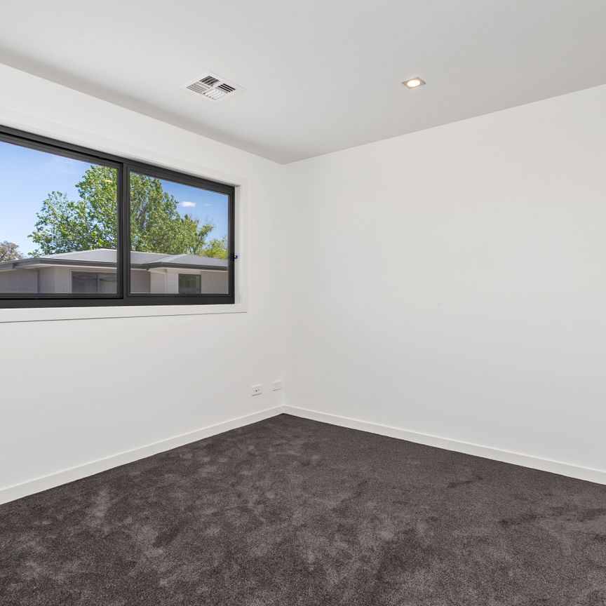 3/28 Macpherson Street, O'Connor ACT 2602 - Townhouse For Rent | Domain - Photo 1
