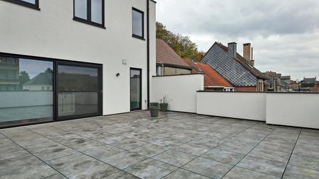 Uitzonderlijk luxueuze duplex met een groot terras! - Photo 5