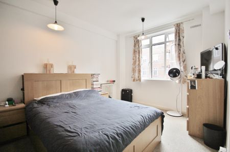 Latymer Court, Hammersmith Road, Hammersmith, London, W6 - Photo 4