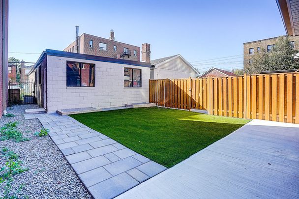 For Lease - 166 Vaughan Road Unit# Main floor and basement, Toronto, Ontario - Photo 1