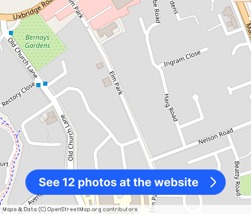 Elm Park, Stanmore, HA7 - Photo 1