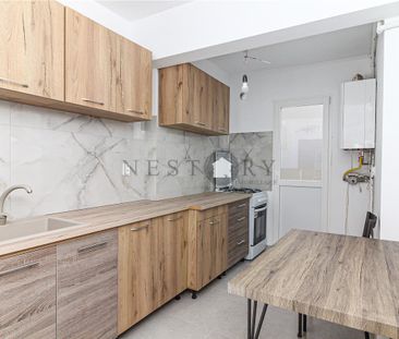 3 camere renovate complet, 2 dormitoare | Manastur | 550 euro - Photo 5