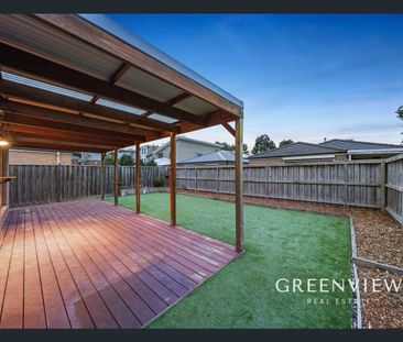43 Linden Tree Way, Cranbourne North, Vic 3977 - Photo 1