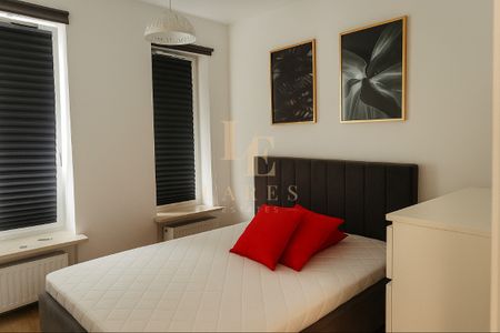 Garaż w cenie | Balkon | Nowe budownictwo - Zdjęcie 5