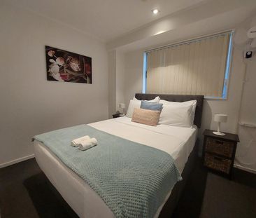 Furnished Apartment - Photo 3