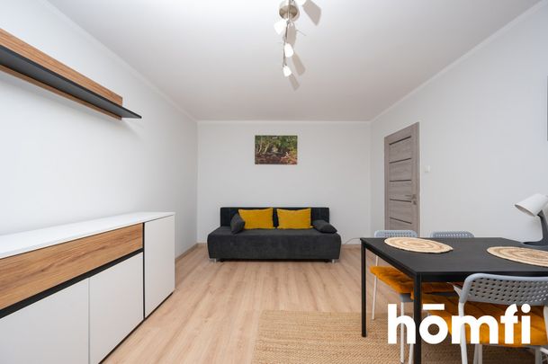 Mieszkanie 38 m², Kraków, Łagiewniki, Jana Brożka - Фото 1