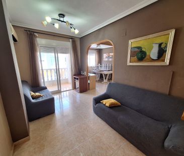 Ref.7387 Apartment with 2 bedrooms in Torrevieja - Photo 4