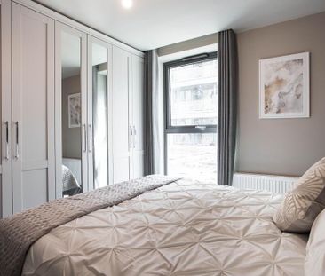 Apartment 37 Lesley Parklands 62 Knocknagoney Road, Belfast, BT4 2FW - Photo 6