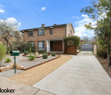 Townhouse Majura AVe - Photo 4