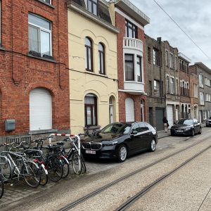 Studentenkamer 18m2 met kitchenette - Maal­te­brug­ge­straat 241 - Photo 2