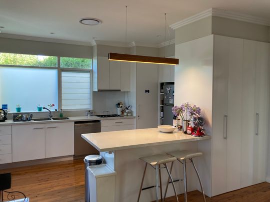 Castle Cove - Photo 1