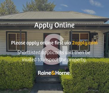 Comfort, Cosy and Convenient - Photo 2