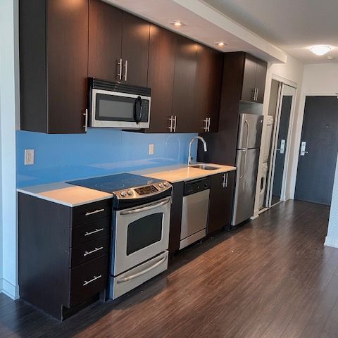 For Lease - 165 Legion Road Unit# 2421, Toronto, Ontario - Photo 1