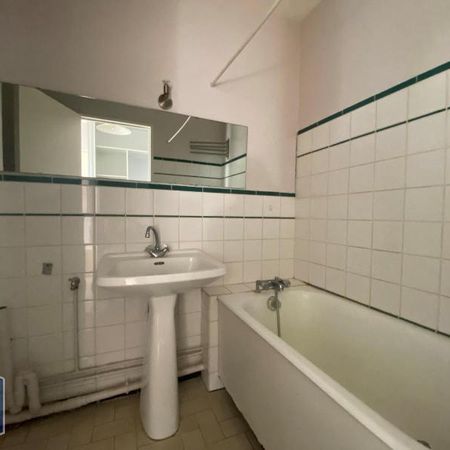 Location Appartement 1 pièce 30m² DIJON 21000 - Photo 3